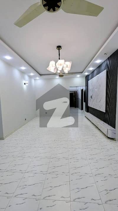 apartment for rent Clifton block 7