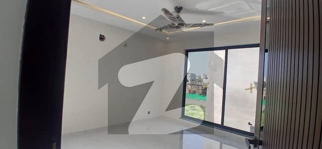 Brand New 1 Kanal Upper Portion For Rent in DHA Phase 6
