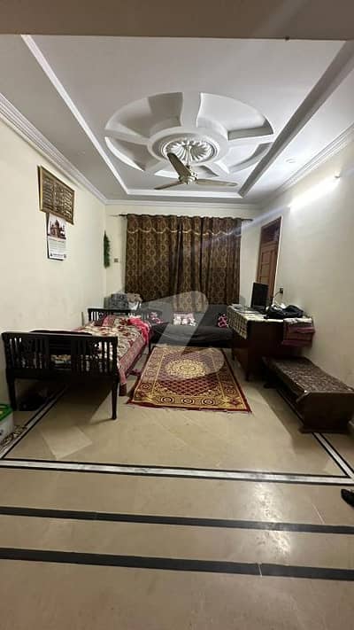 Double Story Beautiful Home At Satellite Town Block A For Sale