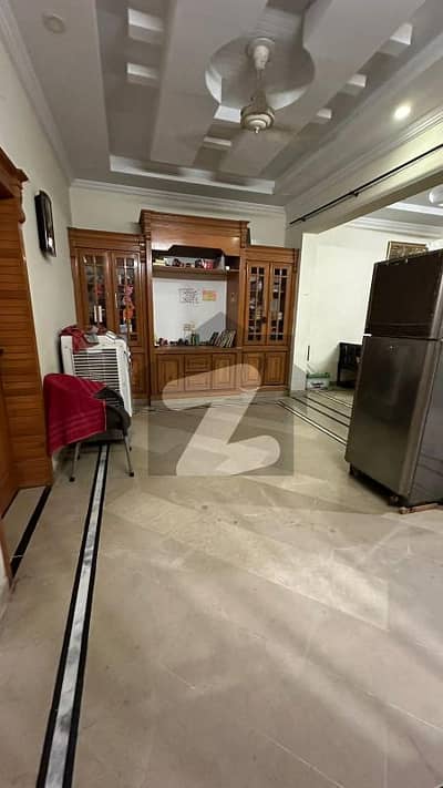 Double Story Beautiful Home At Satellite Town Block A For Sale