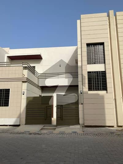 صائمہ وِلاز کراچی موٹروے,کراچی میں 2 کمروں کا 5 مرلہ مکان 1.0 کروڑ میں برائے فروخت۔