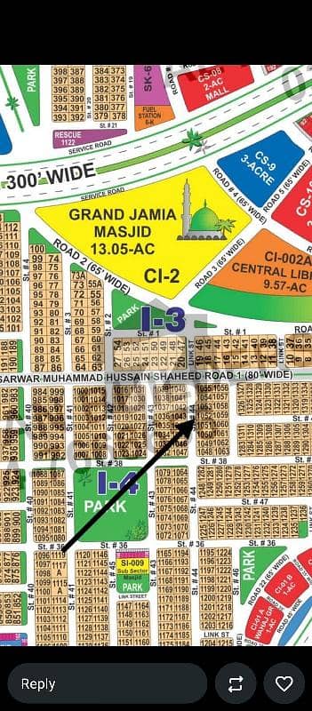 ڈی ایچ اے فیز 1۔ سیکٹر آئی ڈی ایچ اے فیز 1,ڈی ایچ اے ڈیفینس,ملتان میں 1 کنال رہائشی پلاٹ 96.0 لاکھ میں برائے فروخت۔ ڈی ایچ اے فیز 1۔ سیکٹر آئی ڈی ایچ اے فیز 1,ڈی ایچ اے ڈیفینس,ملتان میں 1 کنال رہائشی پلاٹ 96.0 لاکھ میں برائے فروخت۔