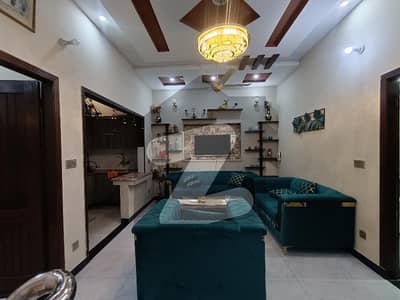 5 Marla house available for rent in Alkabir town ph2