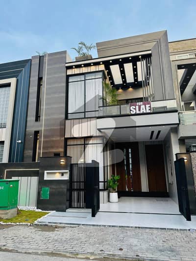 5 Maral Brand New House for Sale in Nister extension