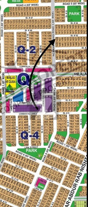 ڈی ایچ اے فیز 1 ۔ سیکٹر کیو ڈی ایچ اے فیز 1,ڈی ایچ اے ڈیفینس,ملتان میں 1 کنال رہائشی پلاٹ 84.0 لاکھ میں برائے فروخت۔ ڈی ایچ اے فیز 1 ۔ سیکٹر کیو ڈی ایچ اے فیز 1,ڈی ایچ اے ڈیفینس,ملتان میں 1 کنال رہائشی پلاٹ 84.0 لاکھ میں برائے فروخت۔