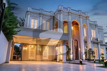 ڈی ایچ اے فیز 7 - بلاک یو فیز 7,ڈیفنس (ڈی ایچ اے),لاہور میں 5 کمروں کا 1 کنال مکان 7.29 کروڑ میں برائے فروخت۔