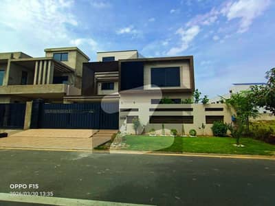 1 KANAL BRAND NEW HOUSE AVAILABLE FOR SALE IN IEP ENGINEERING TOWN