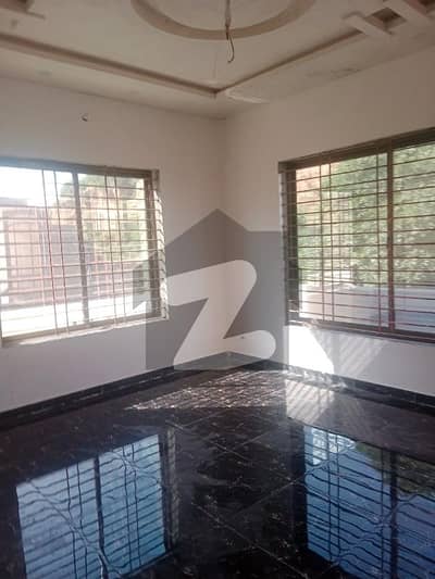 07 Marla A Beautifully Maintained Ground Portion Is Available For Rent In The Prime Location Of Jinnah Garden Phase 1, Islamabad. Ideal For Families Looking For A Peaceful And Secure Environment.