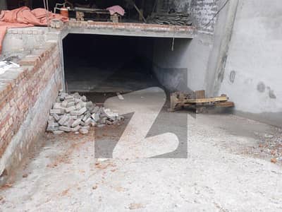 1 Kanal Building For Rent Mian Boulevard Johar town