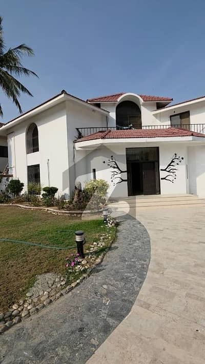 Chance Deal 1000 Yards House For Sale Defence Dha Karachi
