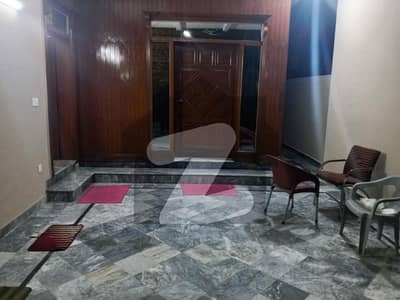 Well-constructed Brand New House Available For sale In Faisal Town - Block B