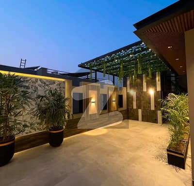 12 Marla Luxury Brand New House In Divine Enclave East Canal Road, Best Option To Purchase in Faisalabad