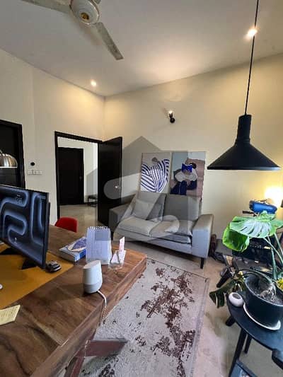 100YARDS DOUBLE STORY BUNGALOW FOR SELL IN DHA PHASE 7 EXT.