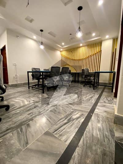 Apartment available for rent pak Arab society