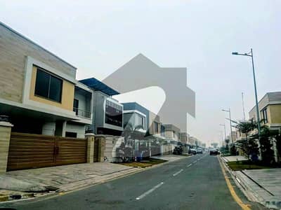 Brig House for Sale in Askari 10 Sector S, Lahore Brand New