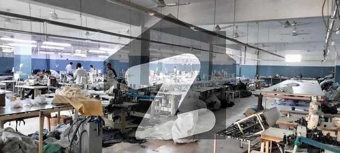 پی اینڈ ٹی ہاؤسنگ سوسائٹی کورنگی,کراچی میں 2 کنال گودام 4.5 لاکھ میں کرایہ پر دستیاب ہے۔