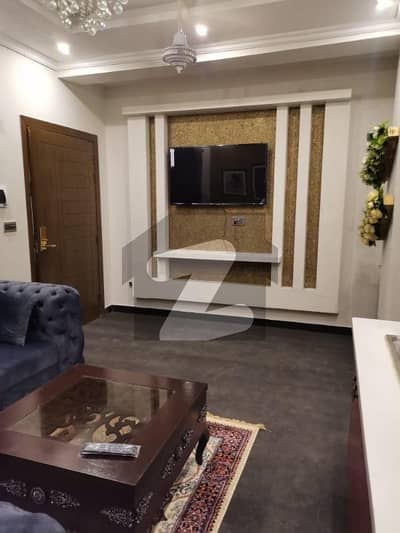 ای ۔ 11/4 ای ۔ 11,اسلام آباد میں 1 کمرے کا 4 مرلہ فلیٹ 70.0 ہزار میں کرایہ پر دستیاب ہے۔