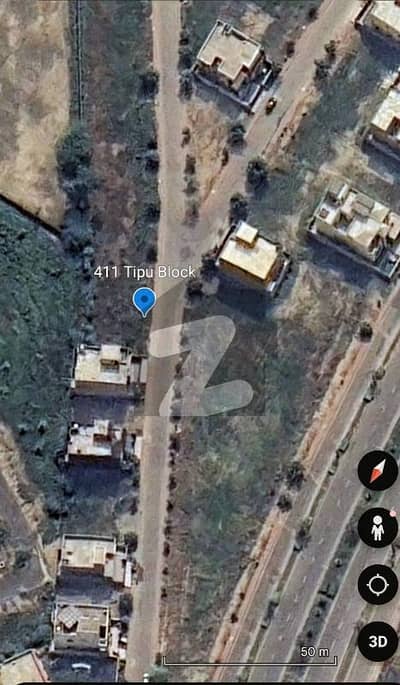 بحریہ ٹاؤن - ٹیپو سلطان بلاک بحریہ ٹاؤن ۔ سیکٹر ایف,بحریہ ٹاؤن,لاہور میں 10 مرلہ رہائشی پلاٹ 95.0 لاکھ میں برائے فروخت۔