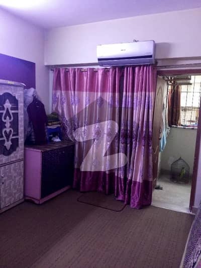 Prime Location Flat For Sale