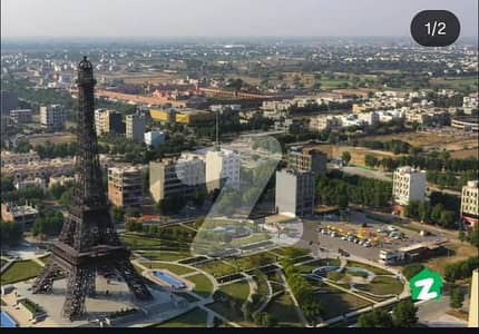 ''Best Location'' *5 Marla* Prime Location Commercial plot for sale in Bahria Town. ''Best Location'' *5 Marla* Prime Location Commercial plot for sale in Bahria Town.