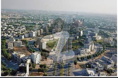 بحریہ آرچرڈ لاہور میں 10 مرلہ رہائشی پلاٹ 75.0 لاکھ میں برائے فروخت۔