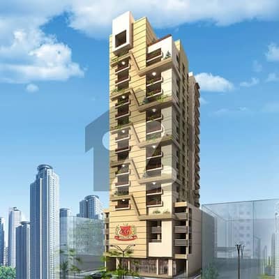 Brand New Flat For Rent