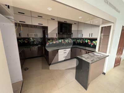 Bismillah tower flat for sale