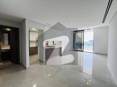 3BED NON FURNISHED APARTMENT LUXURIOUS FOR RENT IN GULBERG GREEN ISLAMABAD