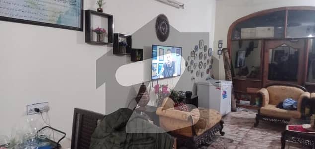 10 MARLA LOWER PORTION AVAILABLE FOR RENT IN JOHAR TOWN