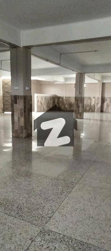 Warehouse Available For Sale In Mehran Town, Korangi Industrial Area Karachi