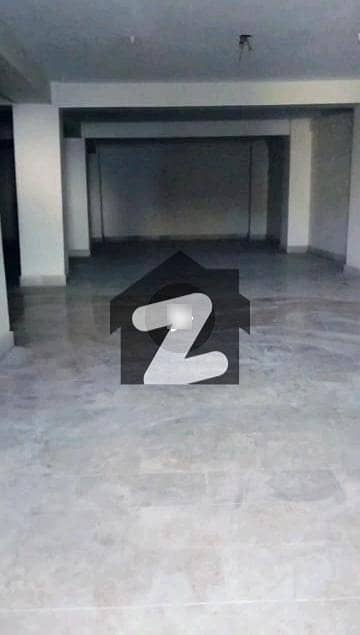 Warehouse For Rent In Karachi
