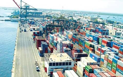 10 Acre Industrial Land For Sale In Port Qasim Authority Prime Location With Road Access 10 Acre Industrial Land For Sale In Port Qasim Authority Prime Location With Road Access