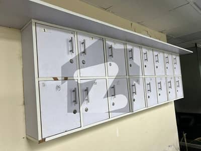 Fully Furnished Office for Rent Ready to Move In