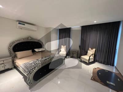 گلبرگ 3 گلبرگ,لاہور میں 2 کمروں کا 5 مرلہ فلیٹ 2.5 لاکھ میں کرایہ پر دستیاب ہے۔