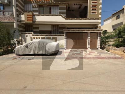 Ideal Prime Location House In Karachi Available For Rs. 46000000 Ideal Prime Location House In Karachi Available For Rs. 46000000