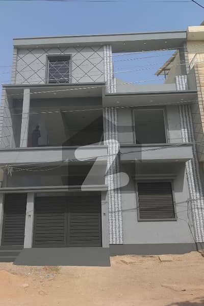 New Brand House 200 Sq Yard West Open In State Bank CHS Society Sector 17A Scheme 33 Karachi New Brand House 200 Sq Yard West Open In State Bank CHS Society Sector 17A Scheme 33 Karachi