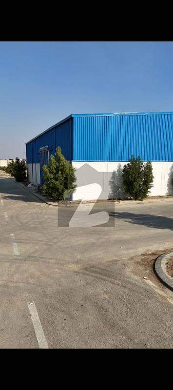 Patel Industrial Park 3. Prime Location Adjacent To Main Hawksbay Road