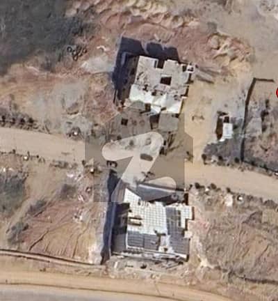 2 Kanal Plot in Pine Hills DHA 5 in st 1