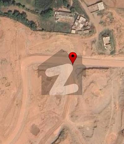 ڈی ایچ اے فیز 4 - اوورسیز سیکٹر ڈی ایچ اے ڈیفینس فیز 4,ڈی ایچ اے ڈیفینس,اسلام آباد میں 1 کنال رہائشی پلاٹ 3.1 کروڑ میں برائے فروخت۔