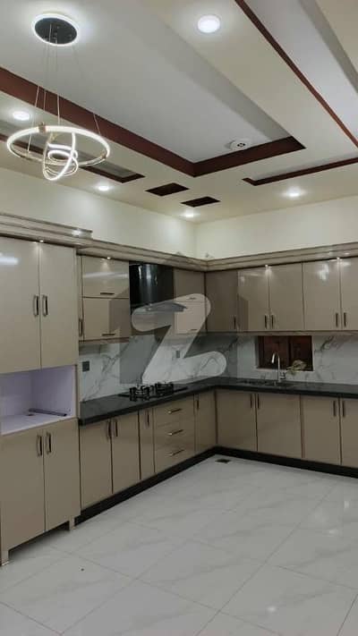 نیا ناظم آباد ۔ بلاک اے نیا ناظم آباد,کراچی میں 3 کمروں کا 5 مرلہ مکان 4.1 کروڑ میں برائے فروخت۔