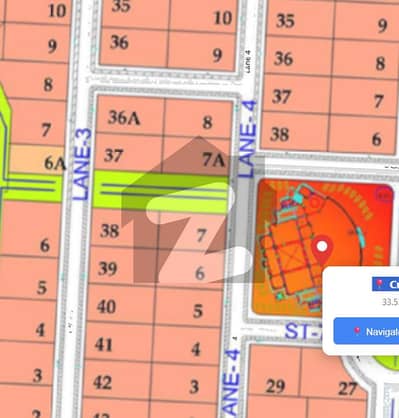 ڈی ایچ اے فیز 2 - سیکٹر ایچ ڈی ایچ اے ڈیفینس فیز 2,ڈی ایچ اے ڈیفینس,اسلام آباد میں 6 کمروں کا 1 کنال مکان 10.0 کروڑ میں برائے فروخت۔