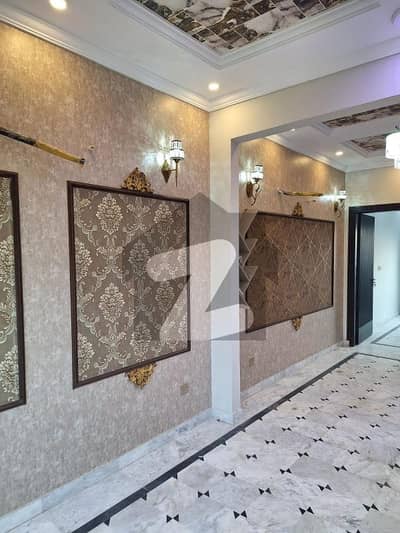 1 KANAL Lower Portion For Rent
