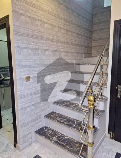 1 KANAL Lower Portion For Rent