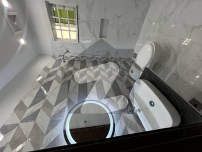 5 MARLA HOUSE FOR RENT DHA RAHBAR