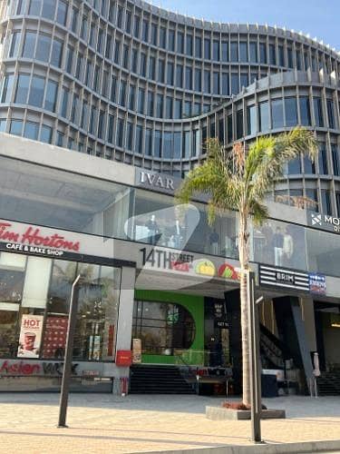 I-8 Markaz New Plza Office Sapce Available For Rent For More Options 450 Par Square Feet