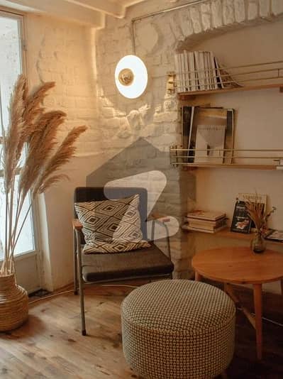 500 Square Feet Flat For sale In Bahria Town - Sector E Lahore In Only Rs. 6500000