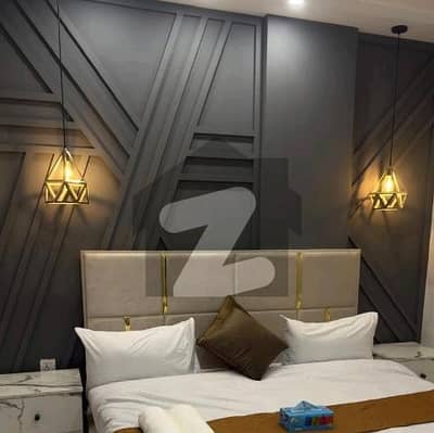 Buy A 550 Square Feet Flat For Rent In Bahria Town - Sector C