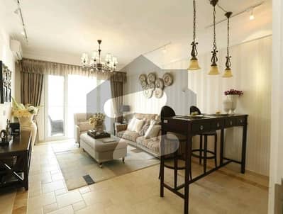 Get In Touch Now To Buy A Flat In Lahore