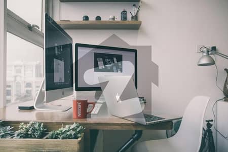 5 Marla House Available In Bahria Town - Sector C For Rent