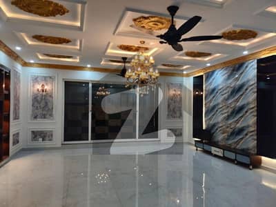 In Bahria Town - Sector E 1 Kanal House For Sale